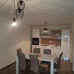 Davor Apartman Crikvenica