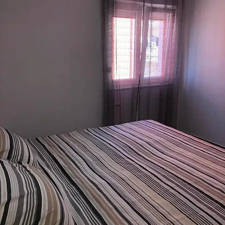 Apartman Davor