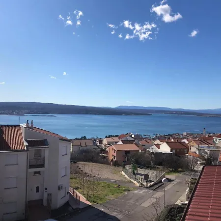 Apartman Apartman Davor Crikvenica