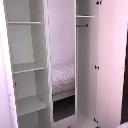 Apartman Davor *