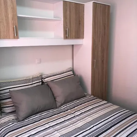 Apartman Davor Crikvenica