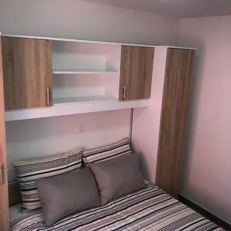 Apartman Davor