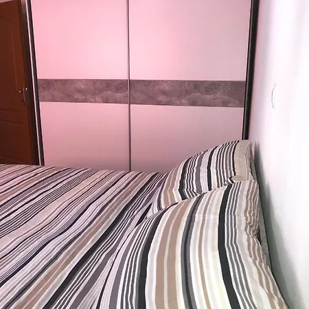 Apartman Davor Apartman *
