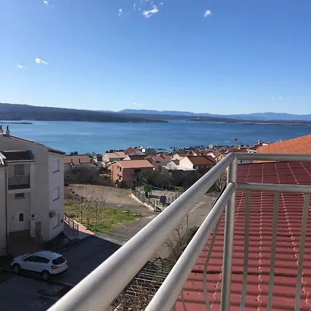 Apartman Davor Apartman *