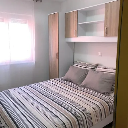 Davor Apartman Crikvenica