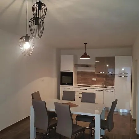 Davor Apartman Crikvenica