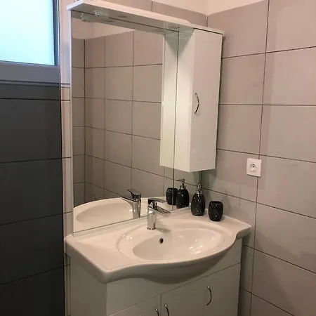 Davor Apartman Crikvenica