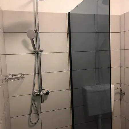 Apartman Apartman Davor